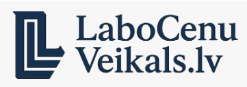 LaboCenuVeikals