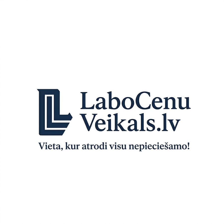 LaboCenuVeikals