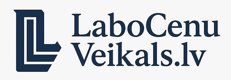 LaboCenuVeikals